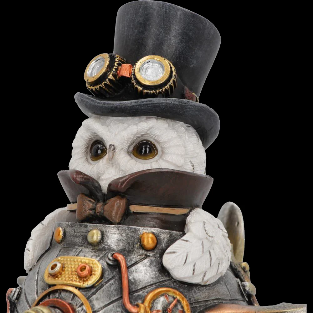 Avian Invention - Image 4