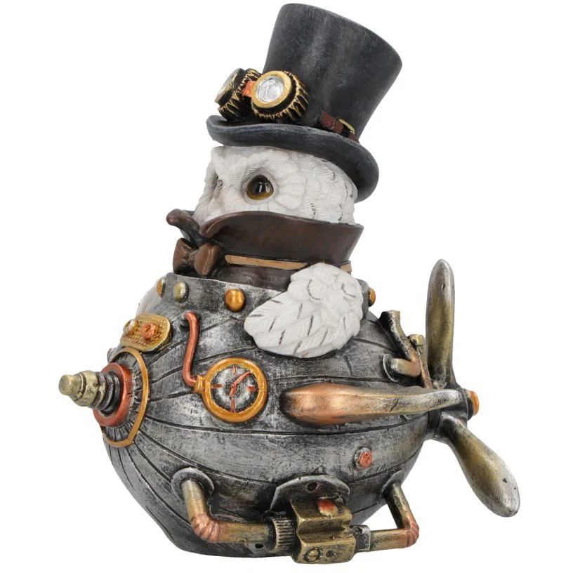 Avian Invention - Image 6
