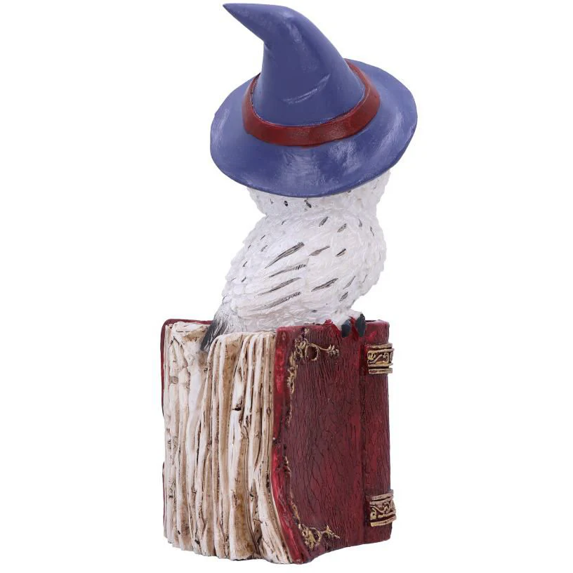 Avian Spell Red - Image 3