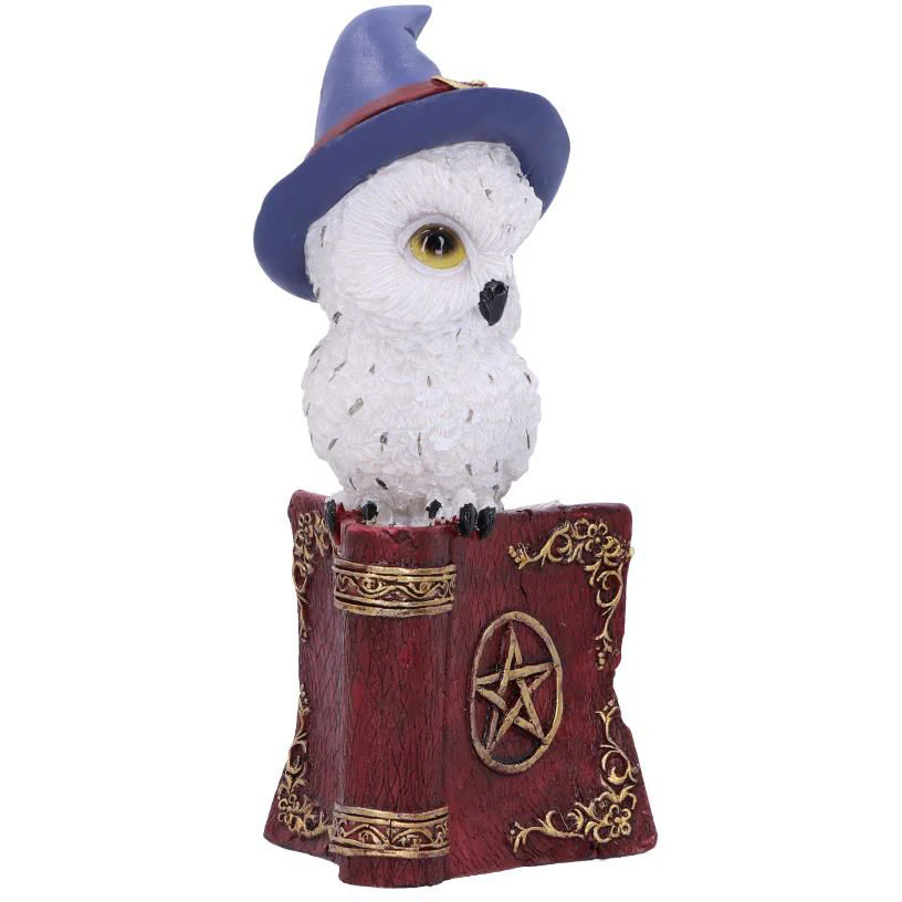 Avian Spell Red - Image 4