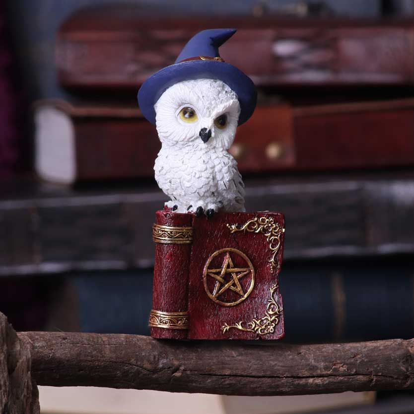 Avian Spell Red - Image 7
