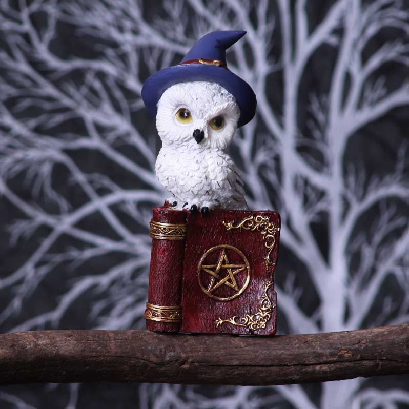 Avian Spell Red - Image 8