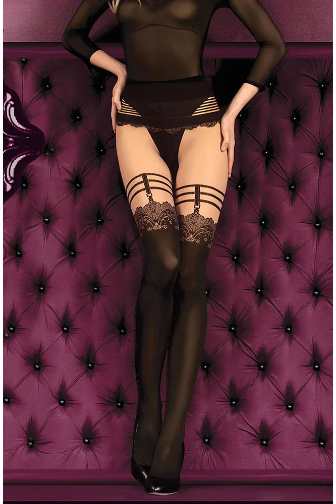 Ballerina 394 Tights - Image 4