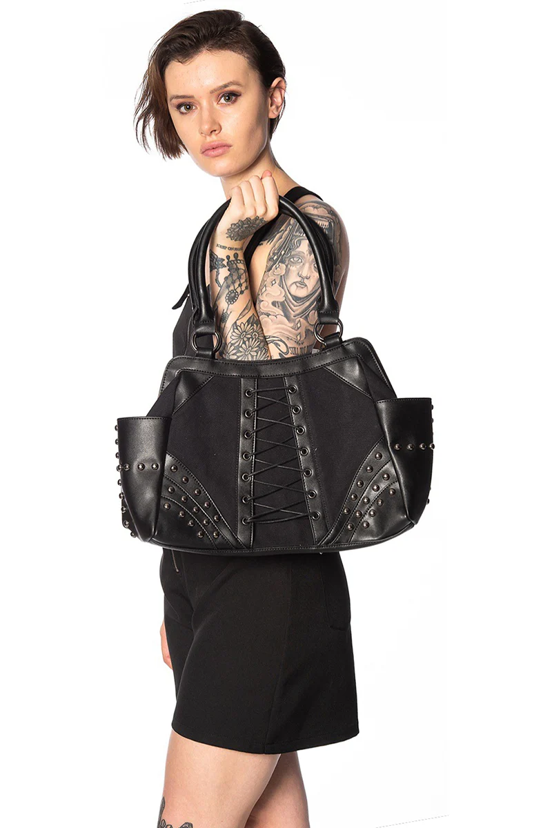Banned Annabel Lee Bag - Image 6