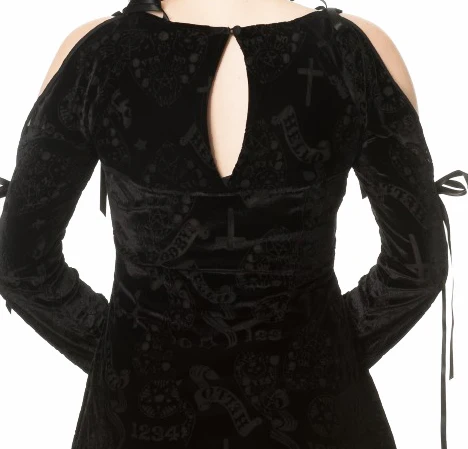 Banned Angel Top - Image 3