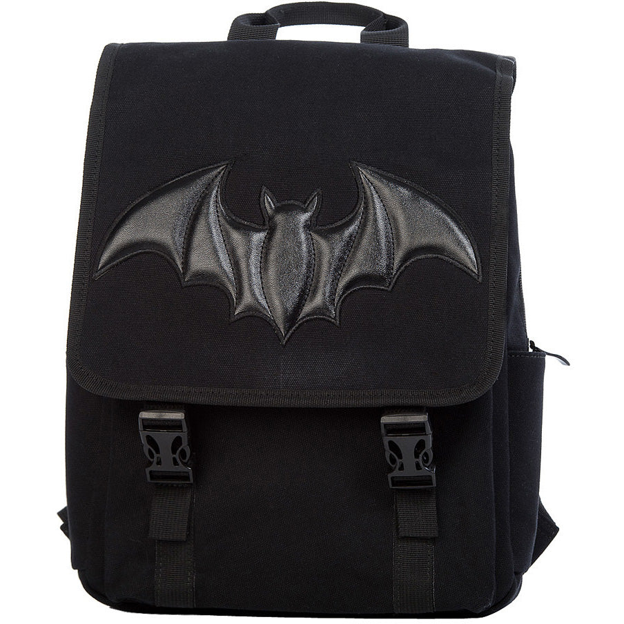 Banned Dragon Frenzy Backpack - Image 4