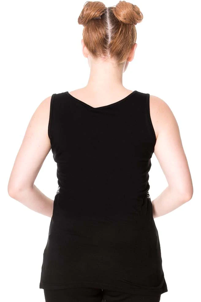 Banned Off Beat Top (M) - Image 4