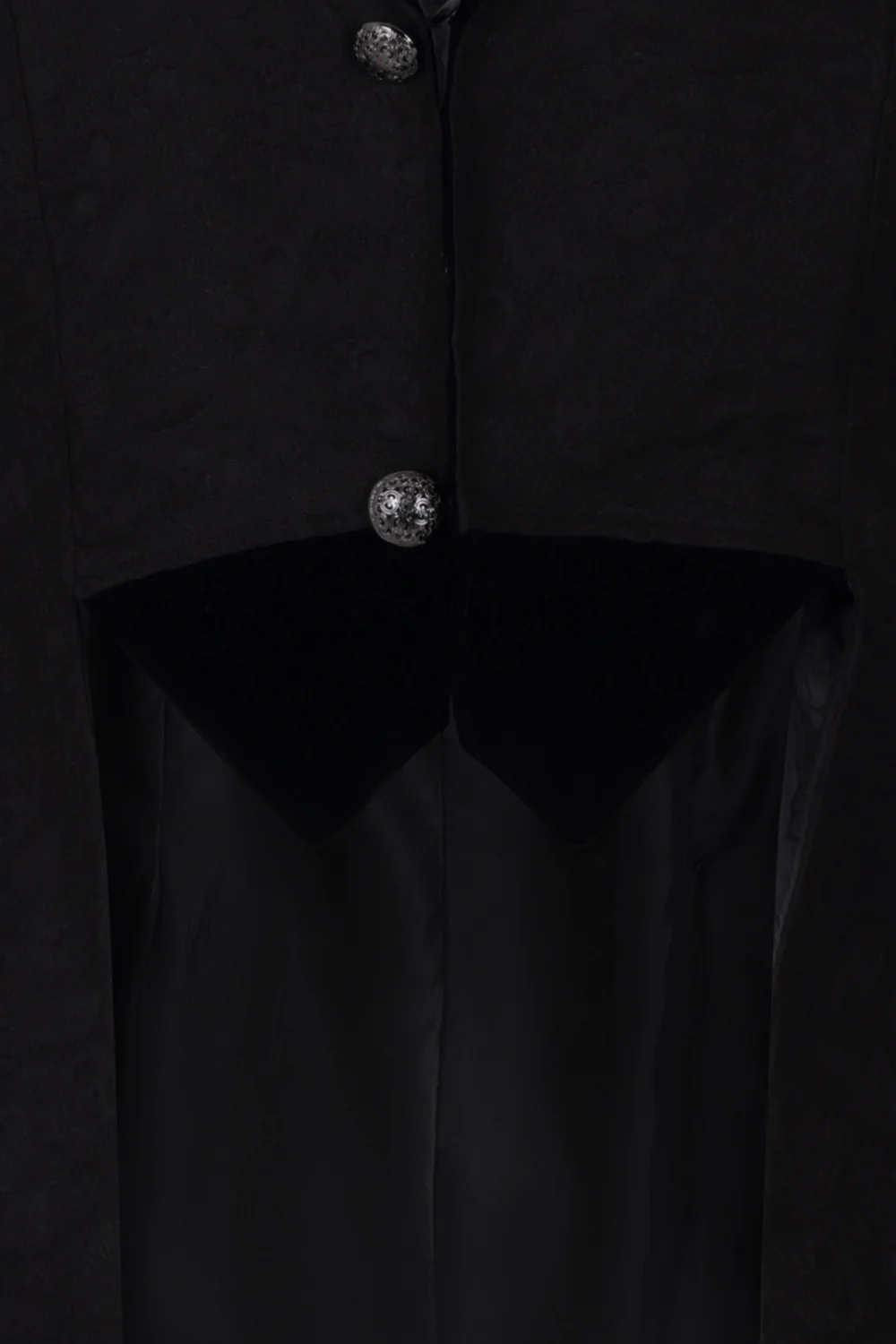 Banned Long Tail Coat (S, M) - Image 4