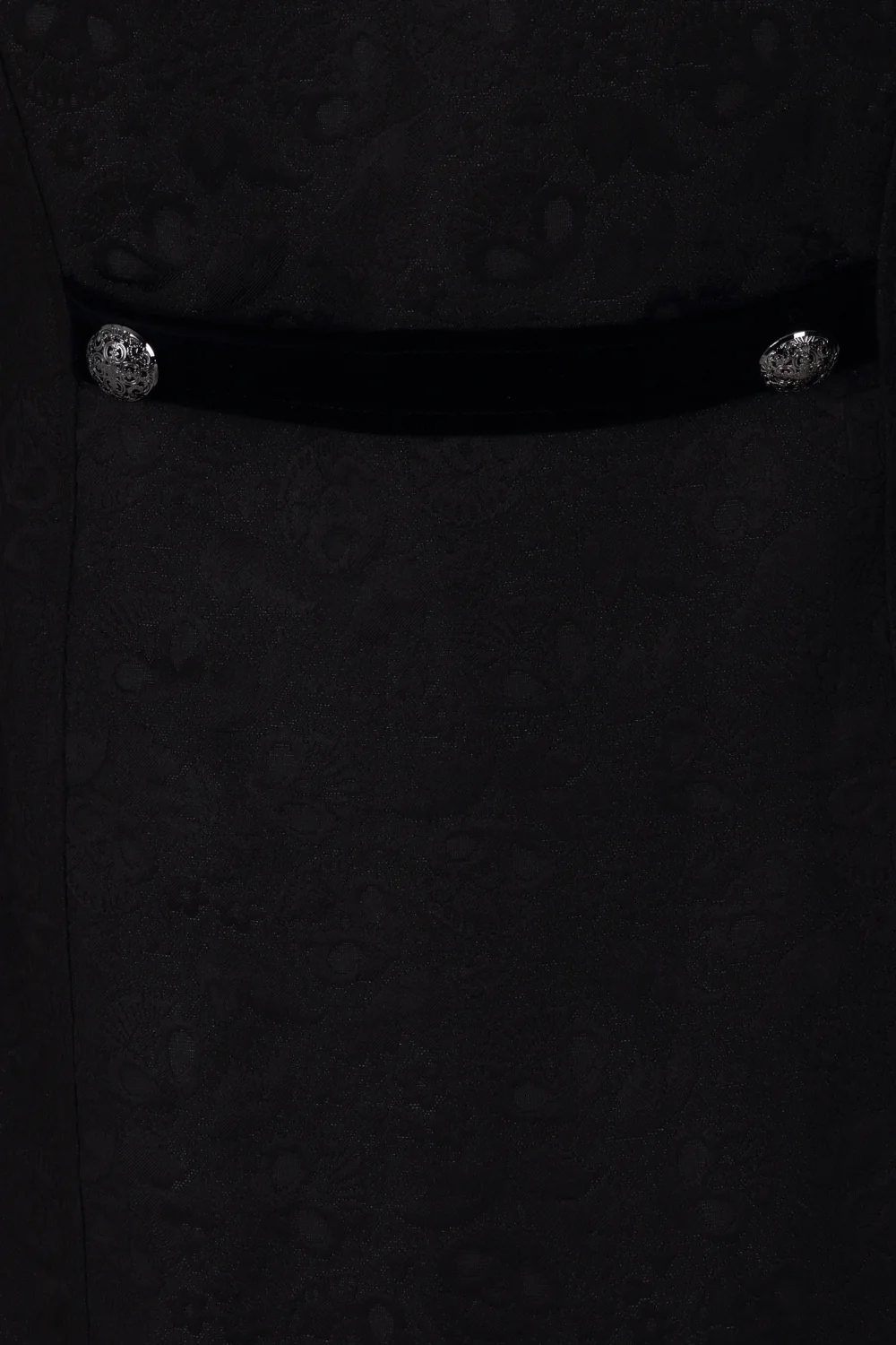 Banned Long Tail Coat (S, M) - Image 5