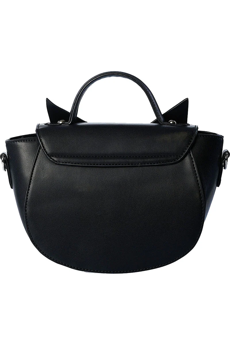 Banned Neko Shoulder Bag - Image 5