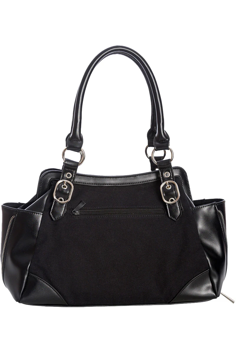Banned Obscura Handbag - Image 3