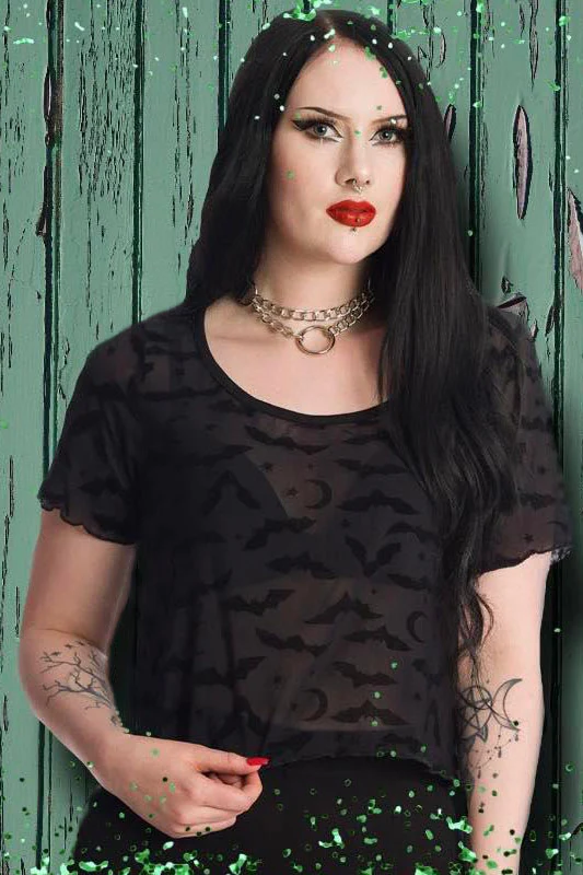 Banned Prayers Top (XS, M) - Image 2