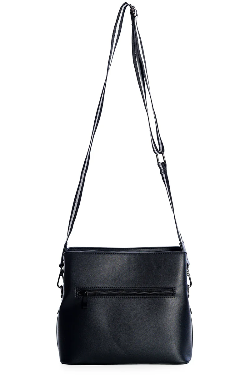 Banned Skeleton Butterfly Bag - Image 5
