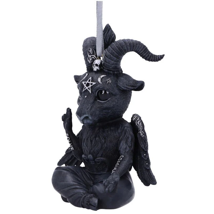 Baphoboo Hanging Ornament - Image 2