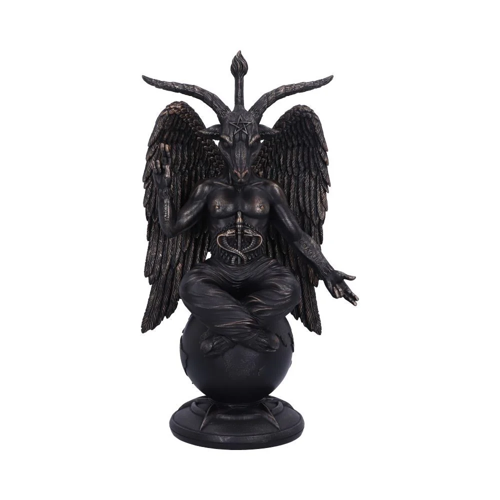 Baphomet Antiquity - Image 2