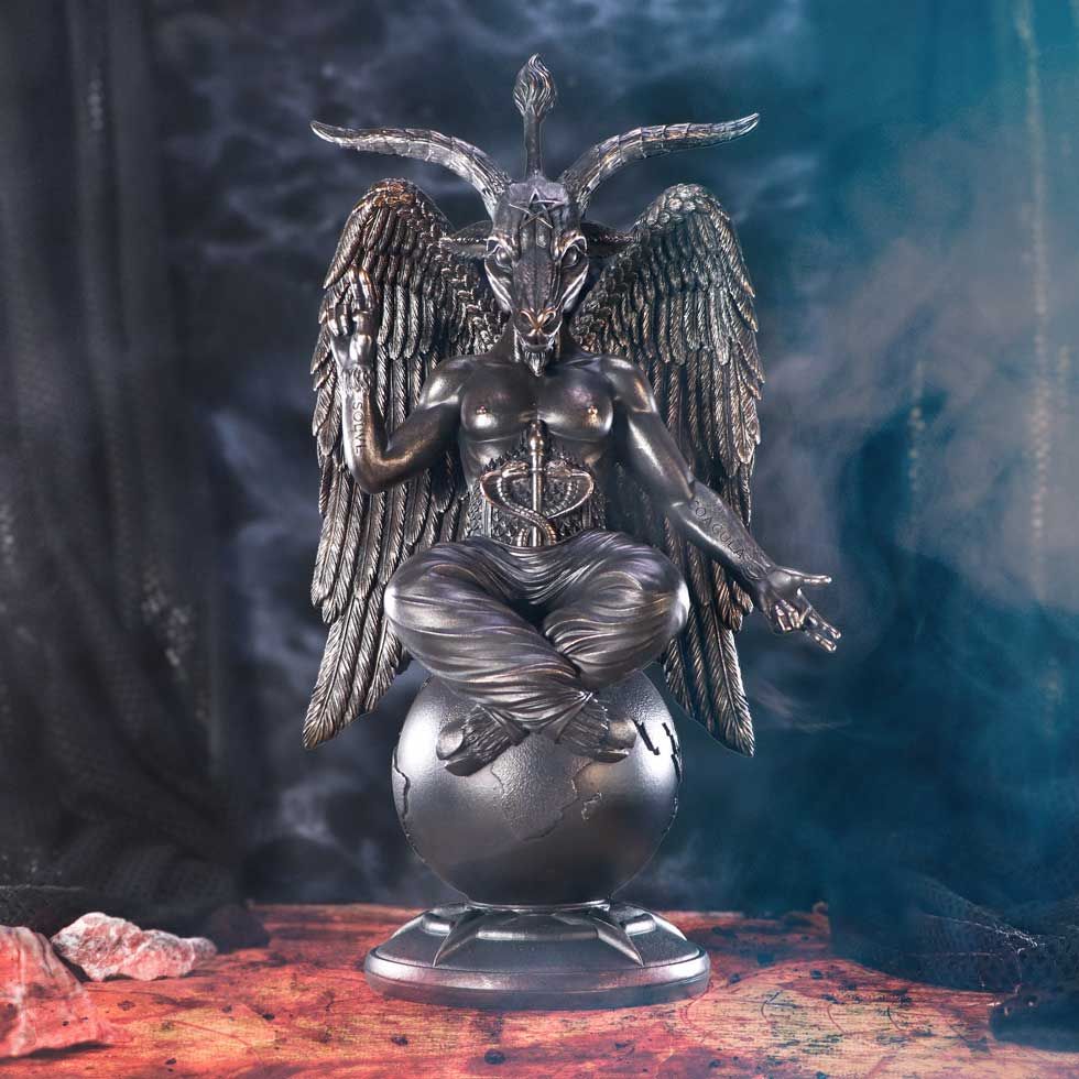 Baphomet Antiquity - Image 3