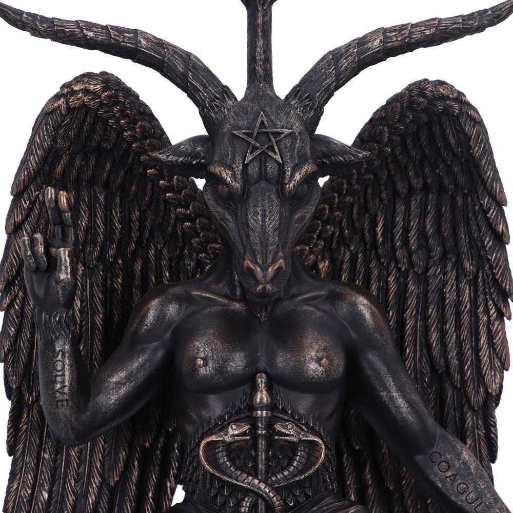 Baphomet Antiquity - Image 4