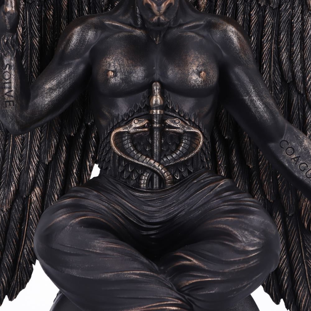 Baphomet Antiquity - Image 5