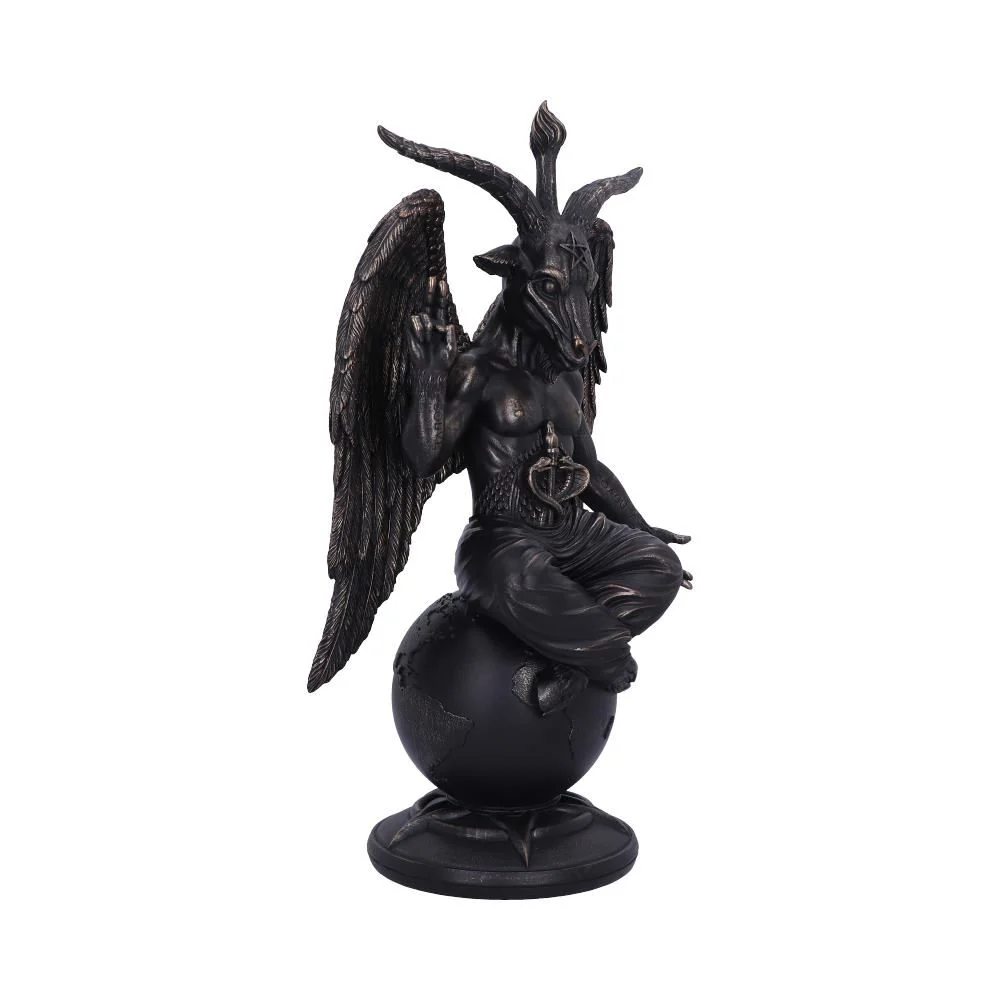 Baphomet Antiquity - Image 8