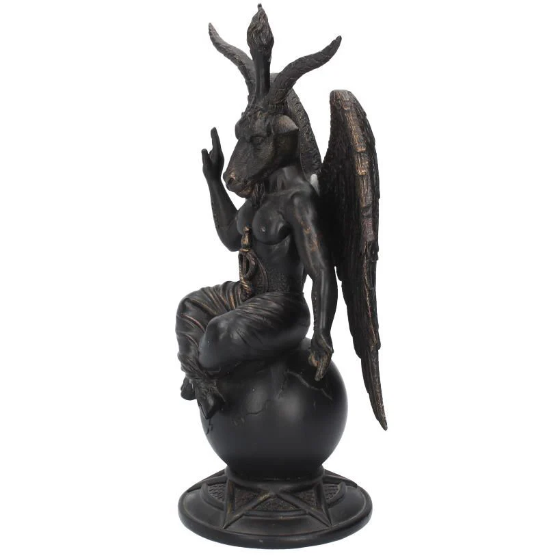 Baphomet Antiquity - Image 3