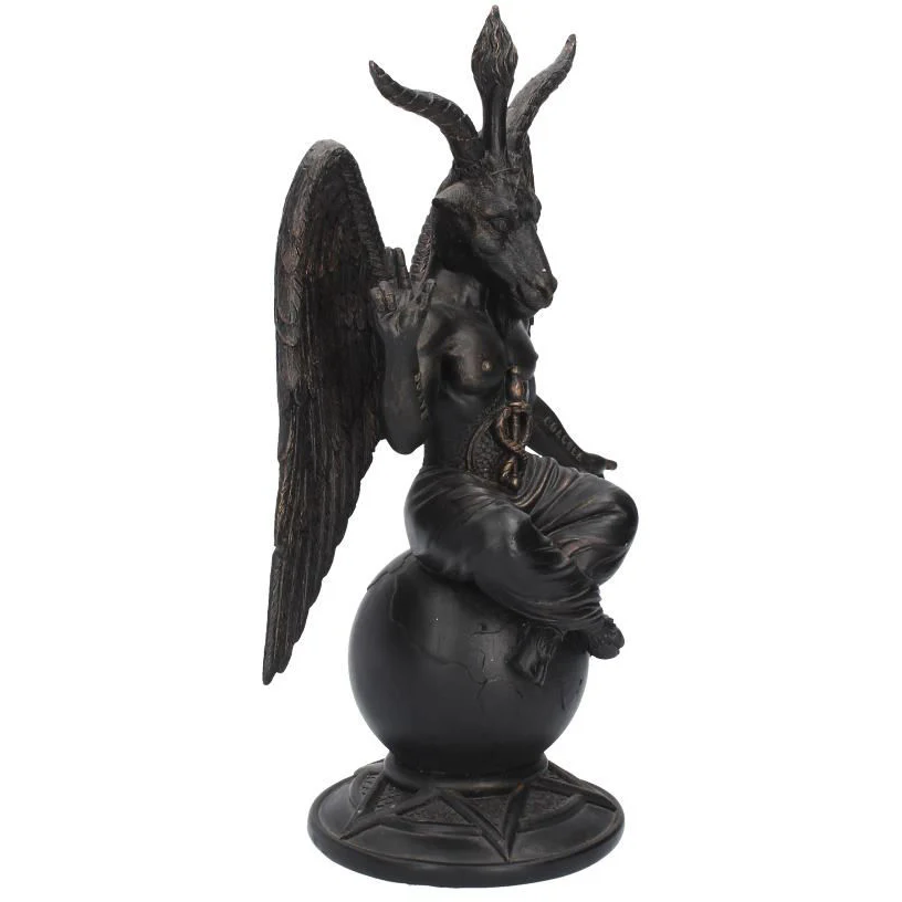 Baphomet Antiquity - Image 7