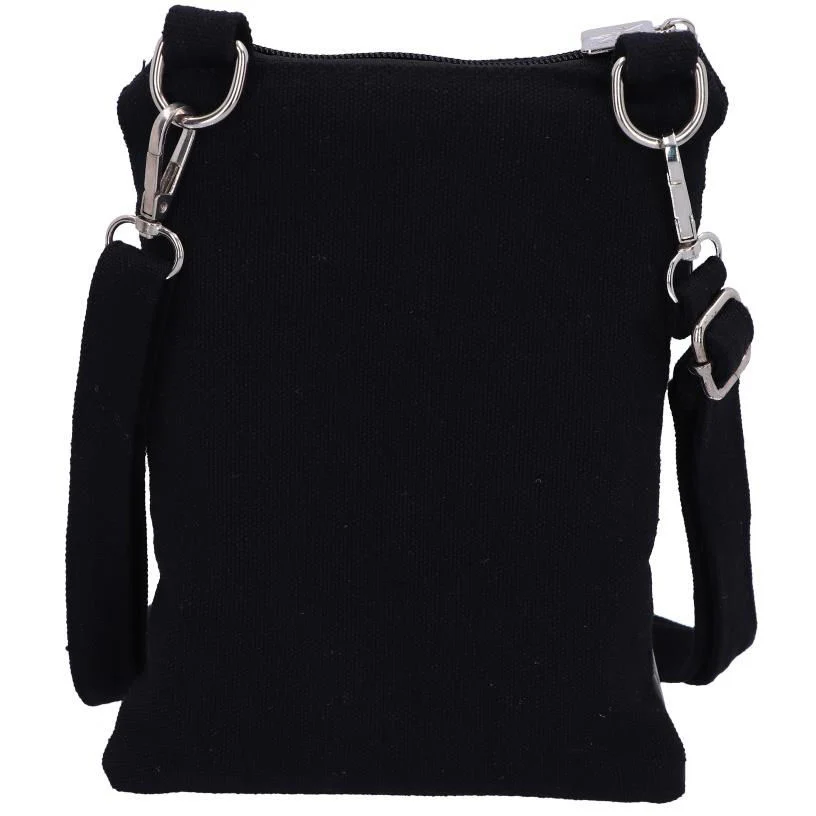 Baphomet Shoulder Bag - Image 6