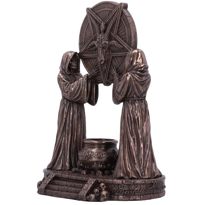 Baphomet's Altar - Image 7