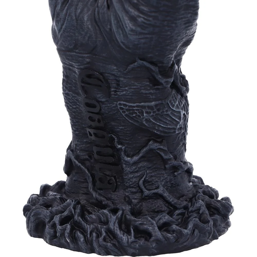 Baphomet's Prophecy Hand Figurine - Image 6