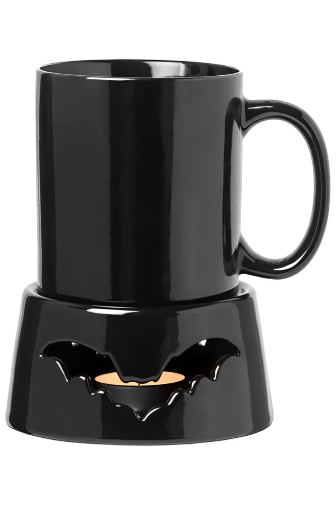 Bat Mug Warmer