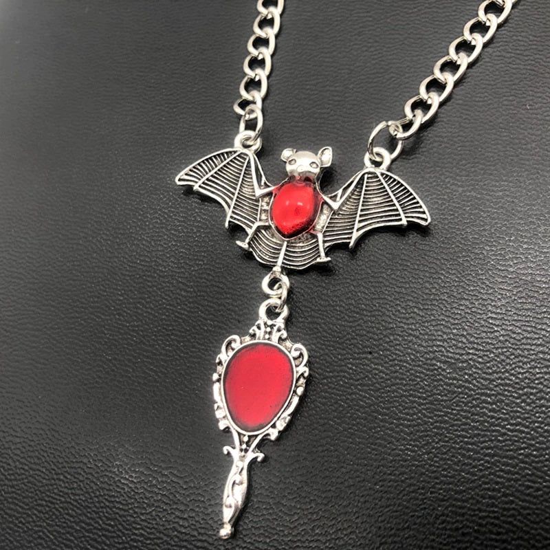 Bat Necklace - Image 4