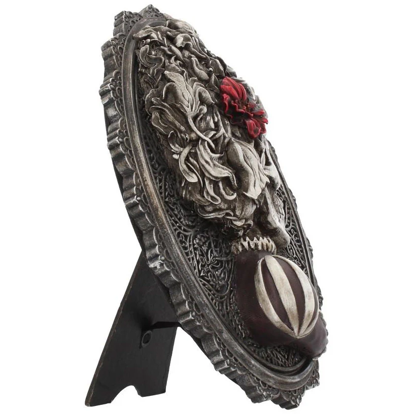 Beautiful Plaque - Image 3