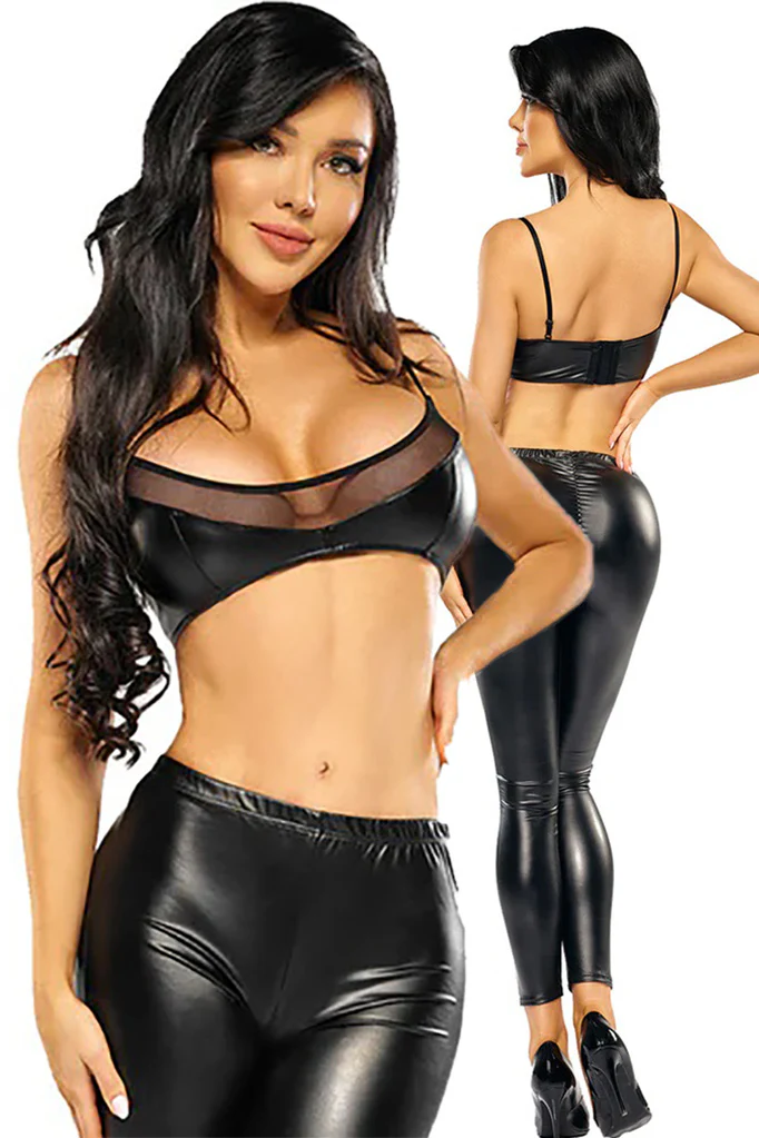 Beauty Night Carina Set