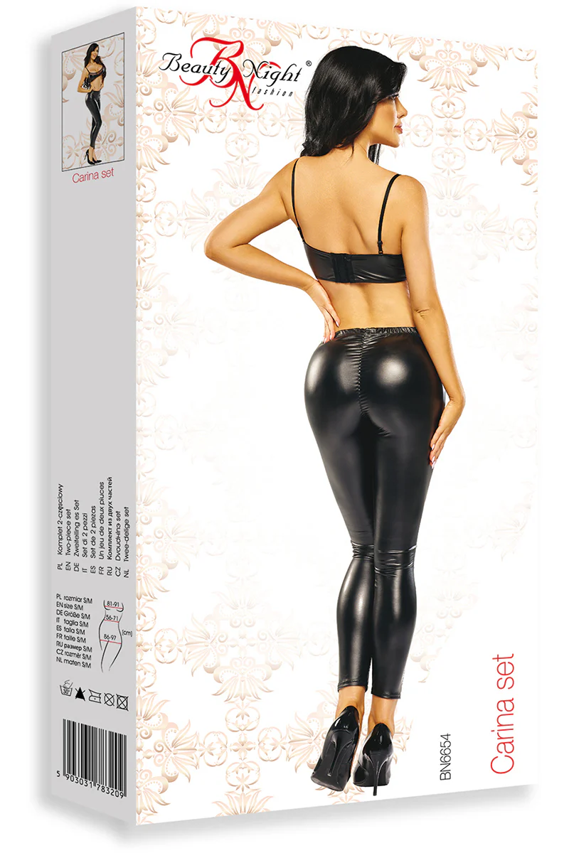 Beauty Night Carina Set - Image 6