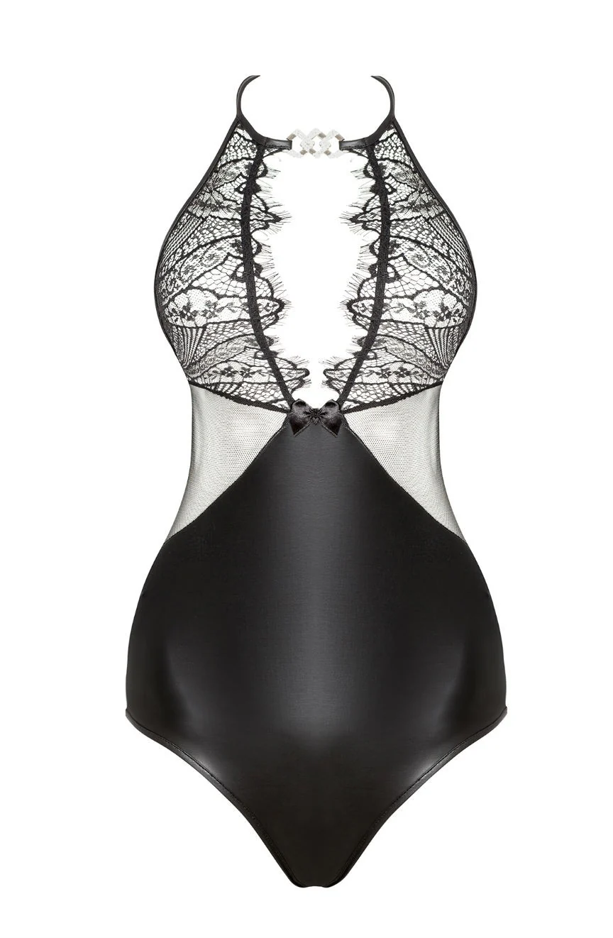 Beauty Night Delilah Teddy - Image 4