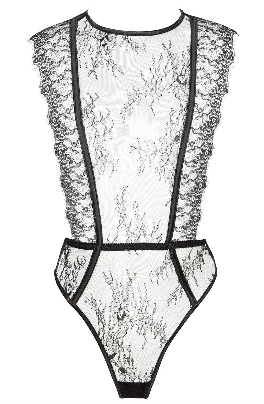 Beauty Night Emiliana Teddy Black - Image 4