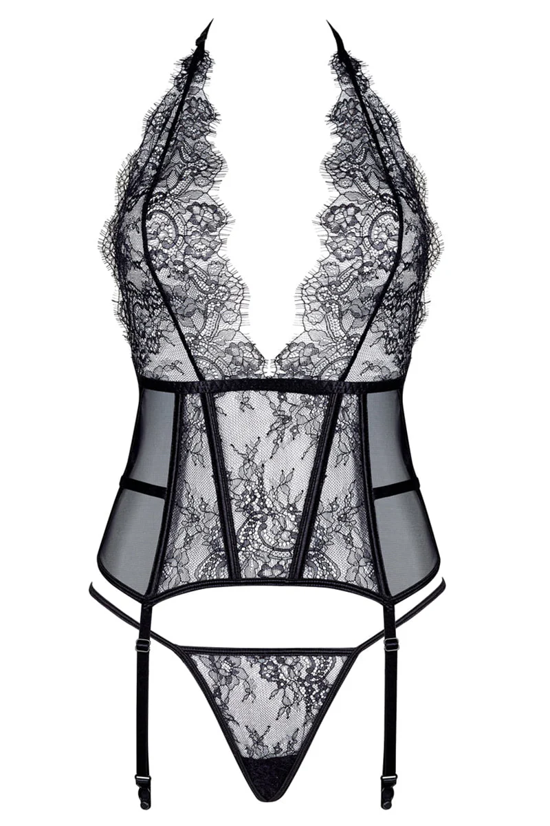 Beauty Night Estera Corset - Image 8