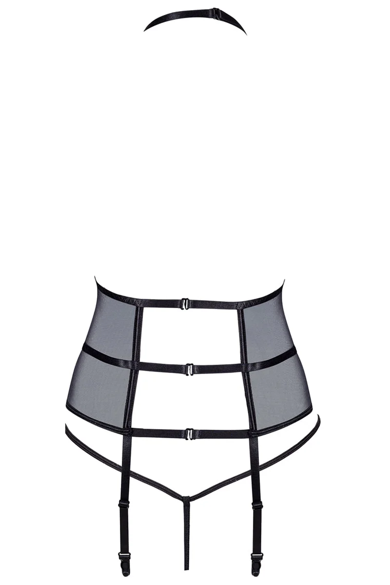Beauty Night Estera Corset - Image 9