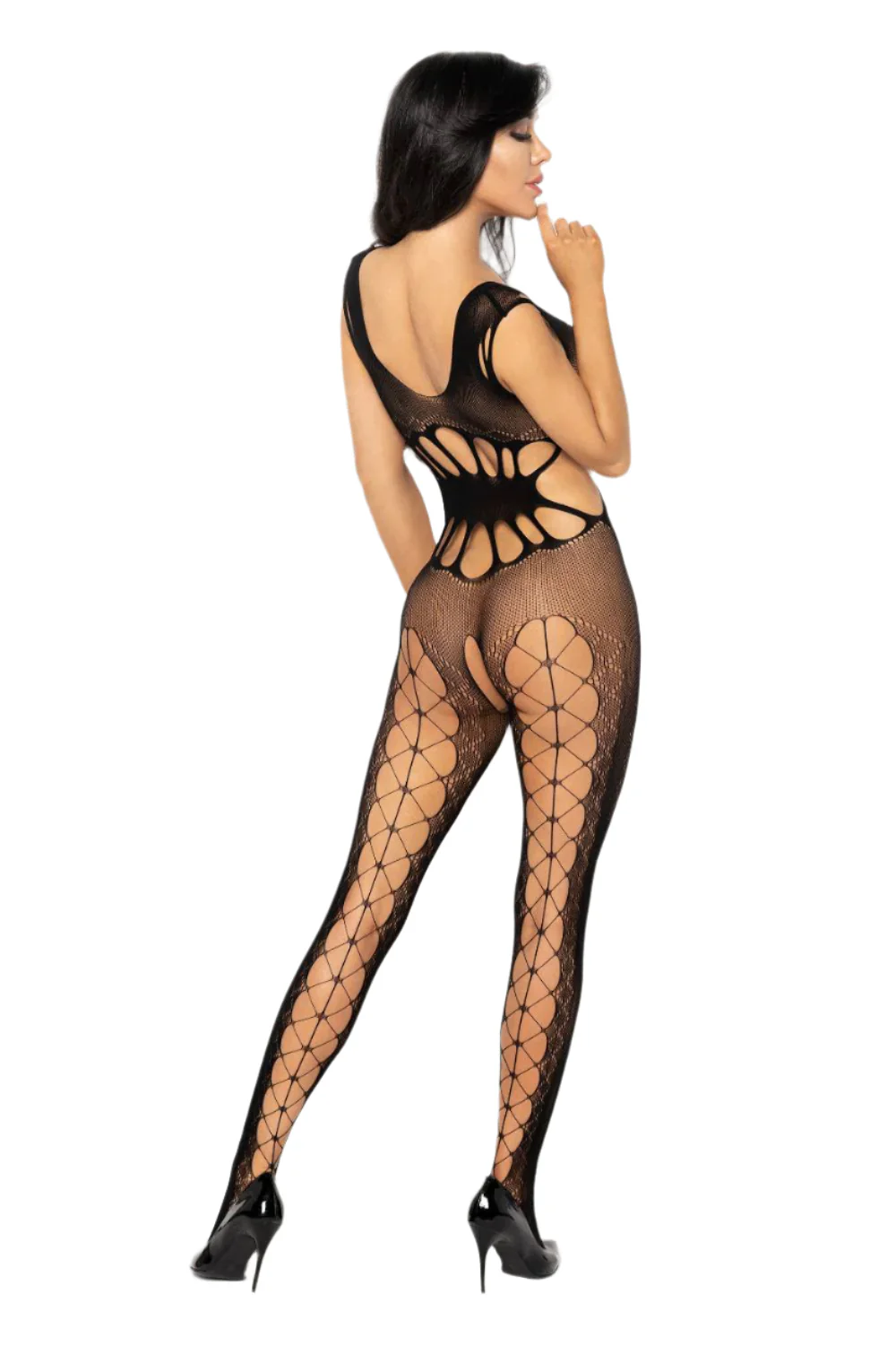 Beauty Night Etain Bodystocking - Image 5