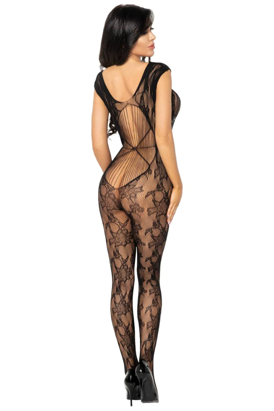 Beauty Night Kiara Bodystocking - Image 5