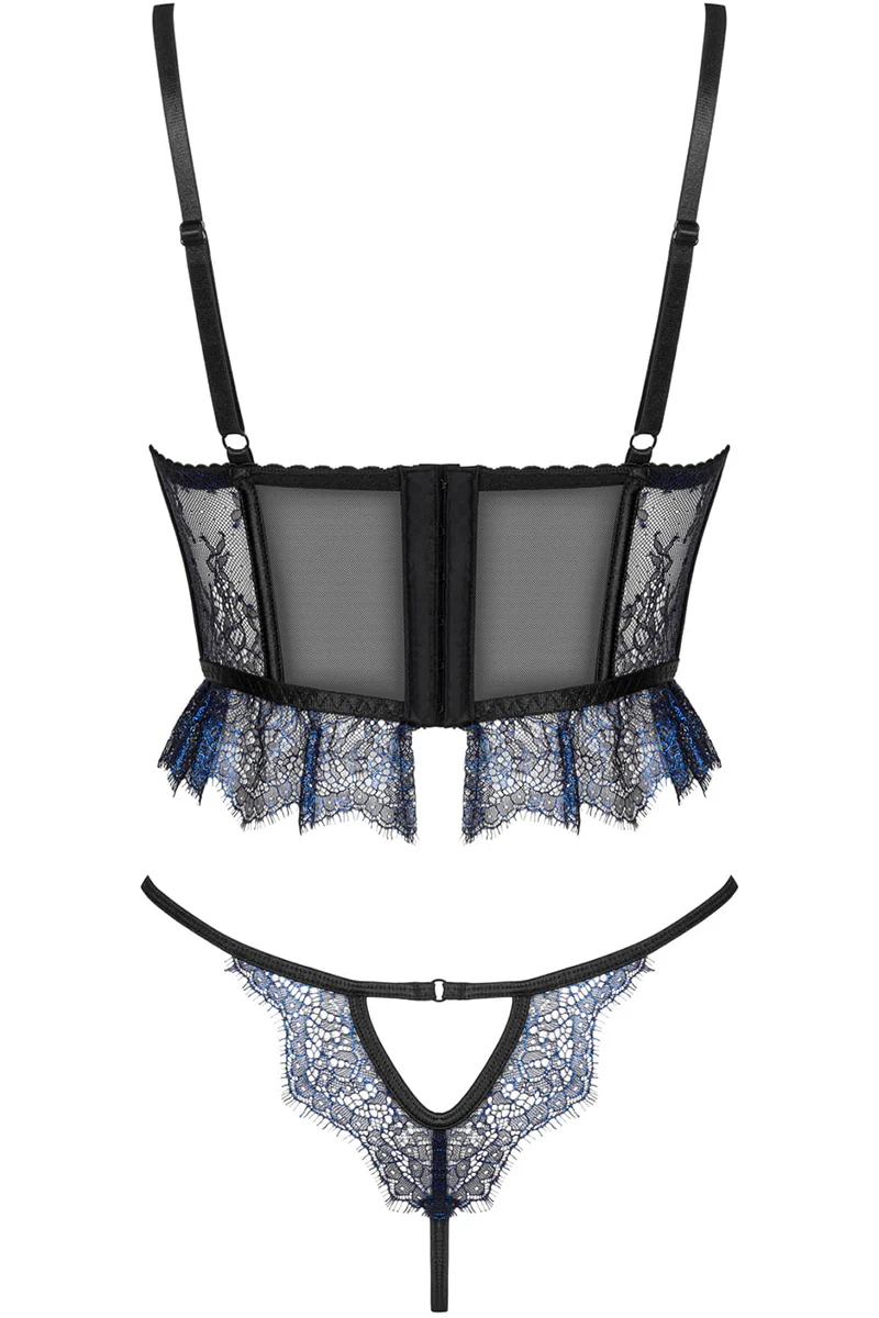 Beauty Night Saphira Set - Image 13