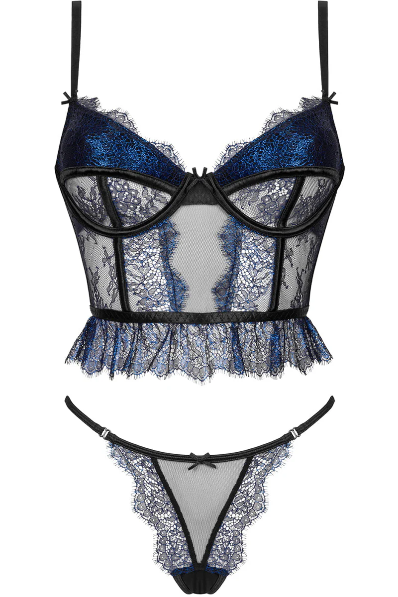 Beauty Night Saphira Set - Image 8