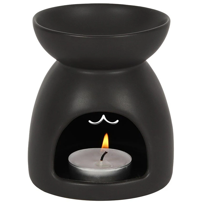 Black Cat Oil Burner - Image 3