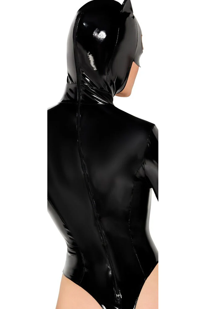 Black Level Bat/Cat Women Body (XL) - Image 7