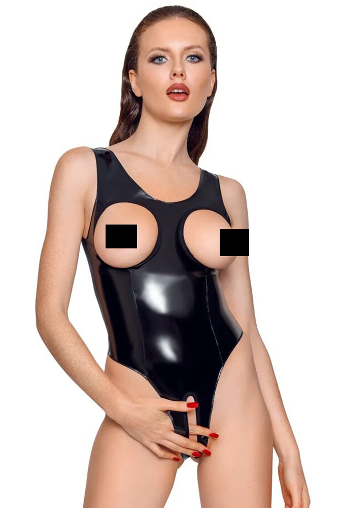Black Level Exposure Vinyl Body - Image 4