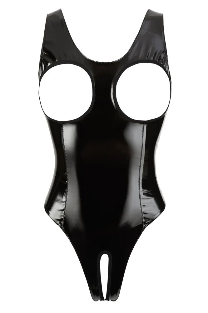 Black Level Exposure Vinyl Body - Image 7