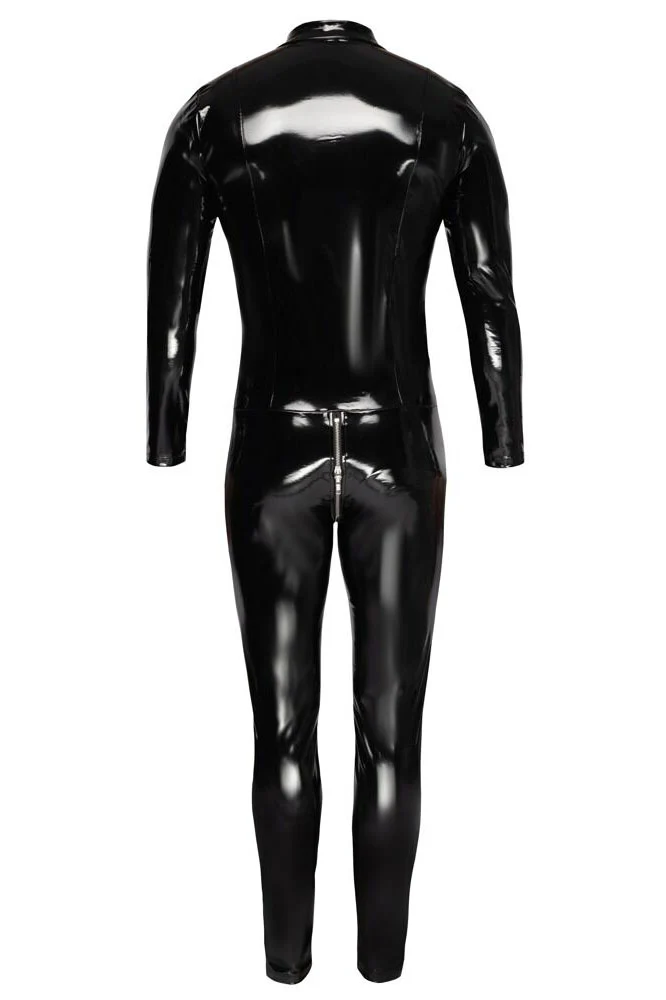 Black Level Mens Jumpsuit (L) - Image 9