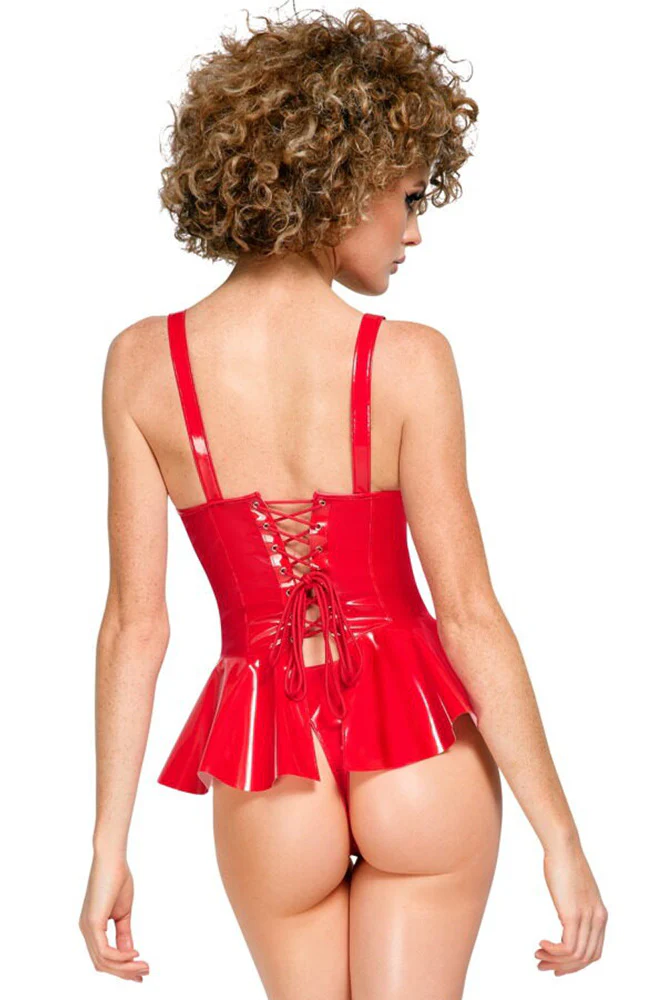 Black Level Red Vinyl Set - Image 4