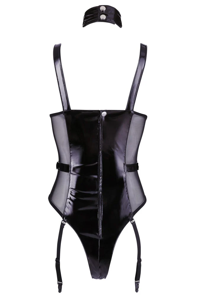 Black Level Vinyl Body - Image 9