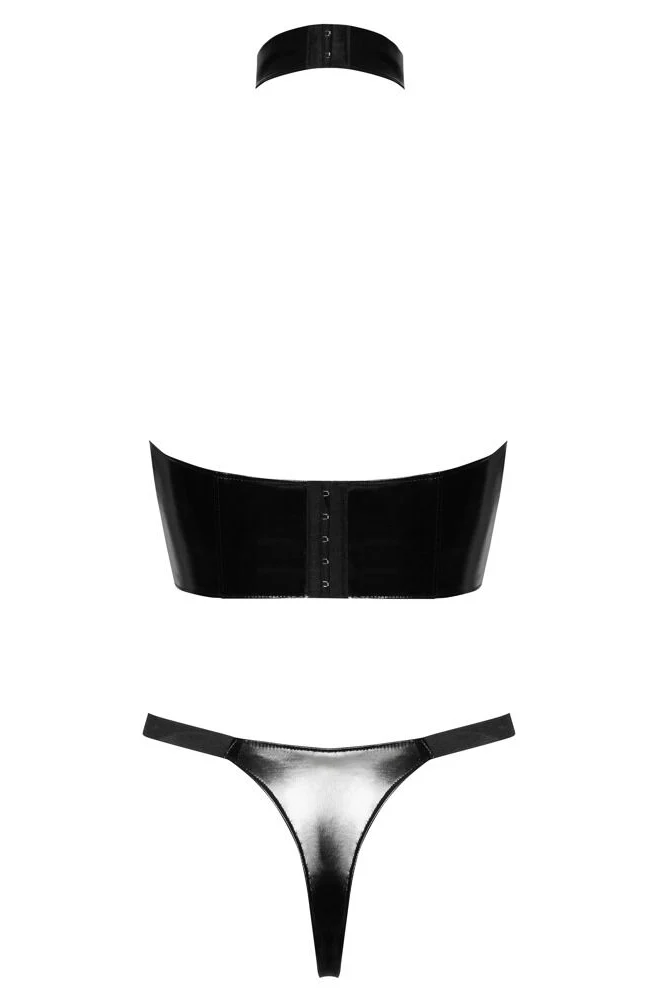 Black Level Vinyl Chain Set - Image 9