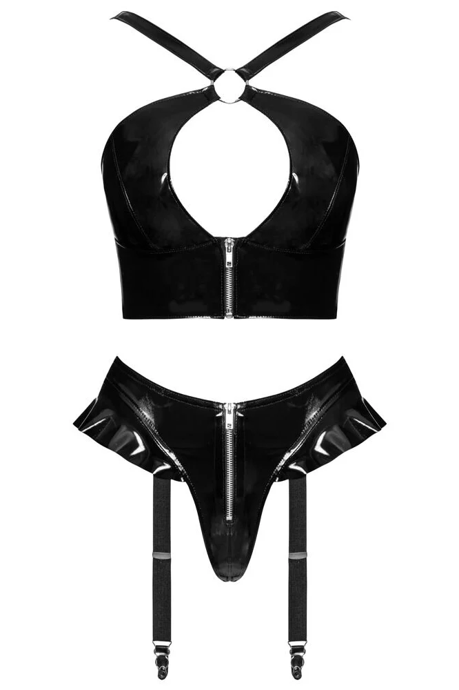 Black Level Vinyl Set - Image 10